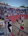 El Tiemblo Mide a Juan de Castilla